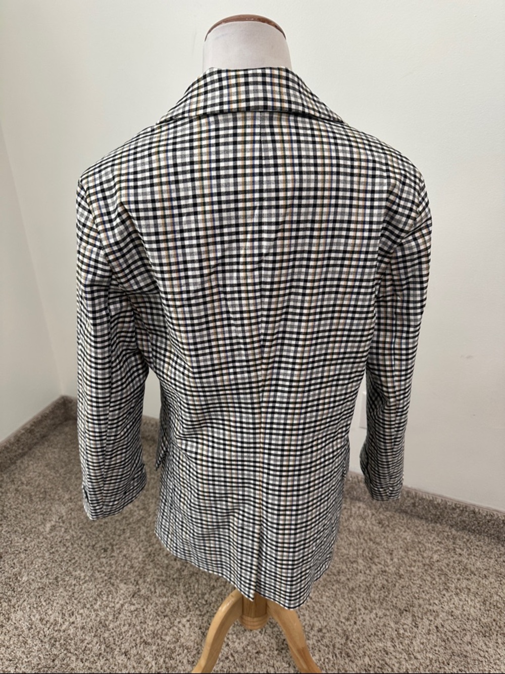 🍐 Love Tree Blazer - Picture 3 of 5